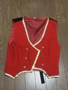 ツイステ コスプレ ハーツラビュル寮 制服