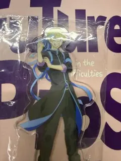 アクリルスタンド