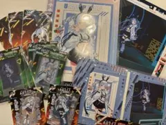 一番くじ　ホロライブ 兎田ぺこら