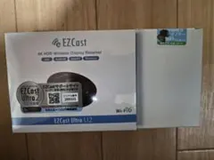 2026年最新】ezcast ultraの人気アイテム - メルカリ