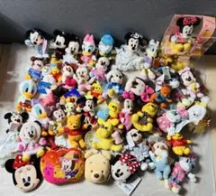 や*ー様 ディズニー ツムツム クリスマス アドベントカレンダー 25個
