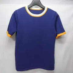 b224 miette 袖口ボタンマルチカラートップスのサムネイル