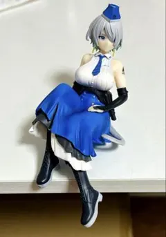 NIKKE ぬーどるストッパーフィギュア ブリッド