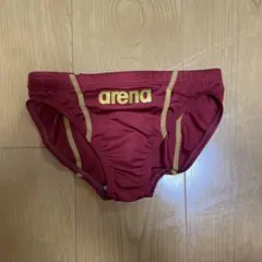 arena 競泳水着 ハンケツローライズカスタマイズ 競パン A25723M