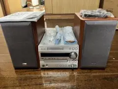 2026年最新】onkyo fr-un7の人気アイテム - メルカリ