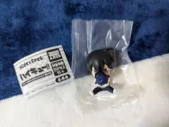 ハイキュー　かくれんぼフィギュア　カプセルトイ　ガチャ　影山