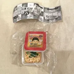 ガチャガチャ 超リアル　ミニチュア駄菓子マスコット　八