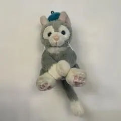 ジェラトーニ、キーホルダー、ストラップ、ぬいぐるみ ディズニー、