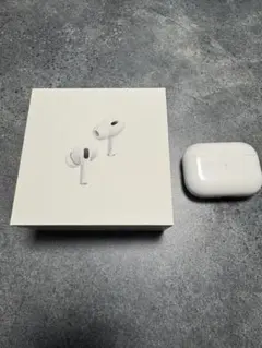 AirPods Pro 2