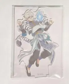 ブルーロック 神獣 アクリルスタンド 凪誠士郎 未開封新品