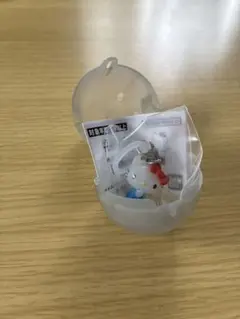 ハローキティ めじるし アクセサリー