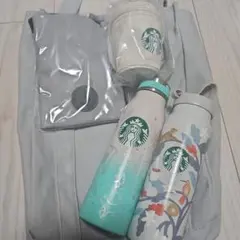 Starbucks 2026 福袋セット