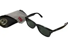 Ray-Ban Wayfarer RB2140-F 901 52 レイバンのサムネイル