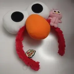 USJ　エルモ　カチューシャ