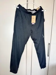 Nike ジョガーパンツ ダークグレー
