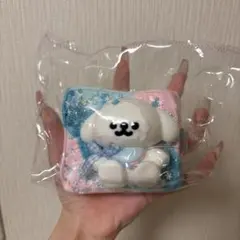 海外スクイーズ　タバスクイーズ　捏捏