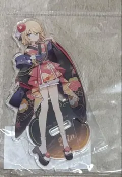 2025年最新】鏡音リン アクリルスタンドの人気アイテム - メルカリ