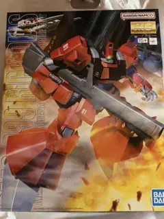 MG 1/100 リックディアス(クワトロ機)のサムネイル