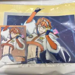 キンプリ カケル
