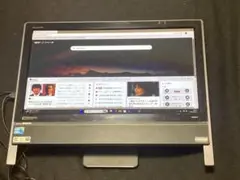 NEC VALUESTAR VN770/C Core i5 Windows 11
