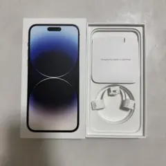 超美品‼️iPhone14pro  箱有り 2025年最新】iphone14pro空箱の人気アイテム - メルカリ
