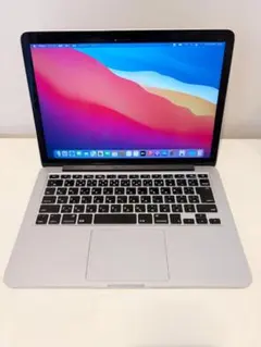 MacBook Pro（Retina ,13-inch,Late 2013）