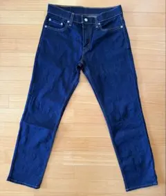 新品未使用】国内正規店購入“伝説の銘品”リーバイス511 W30L32 - メルカリ