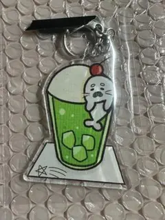 メロンソーダアザラシ