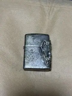 Zippo 貴乃花 第65代横綱 限定モデル ライター - メルカリ