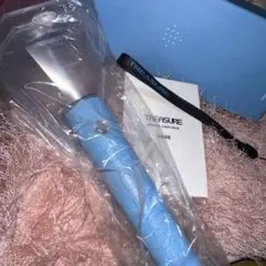 TREASURE OFFICIAL LIGHT STICKペンライト 新品未使用