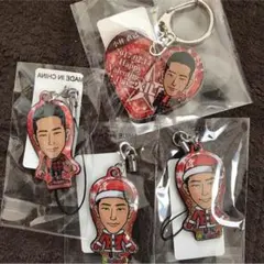 小林直己セット