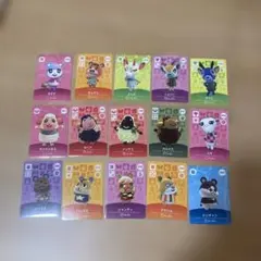 2026年最新】amiiboカード まとめ売りの人気アイテム - メルカリ