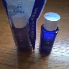 KOSÉ 雪肌精 セッキセイ ブライトニング エッセンス ローション 30ml