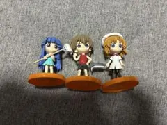 ひぐらしのなく頃に でふぉめフィギュア まとめ売り 2026年最新】でふぉめ ひぐらしの人気アイテム - メルカリ