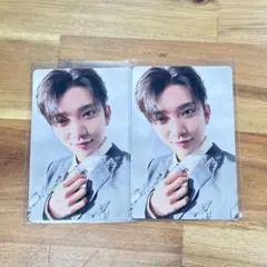 セブチ ジョシュア 消費期限 フラッシュプライス盤