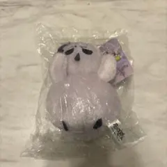 魔入りました入間くん　モフエゴ　ぬいぐるみマスコット