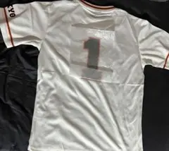 2026年最新】王貞治 ユニフォームの人気アイテム - メルカリ