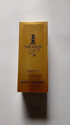 Paco Rabanne 1 Million Parfum 100mlのサムネイル