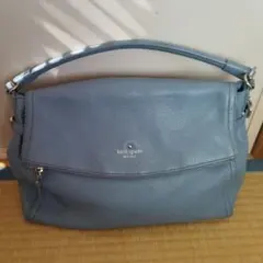 美品 ケイトスペード☆2WAYバッグ