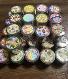 ベトロ バラ売り可能 カラージェル 79個セット ジェルネイル - メルカリ
