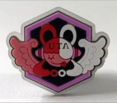 ワンピース　RED ウタ　リング　ライト　映画特典