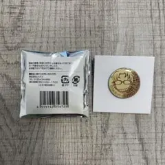名探偵コナンカフェ2020 ピンバッジ 沖矢昴