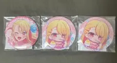 推しの子　くじ引き堂　キラキラサマーくじ　D賞　等身