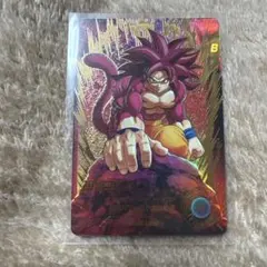 SDV7-050孫悟空DA パラレル ドラゴンボールスーパーダイバーズ