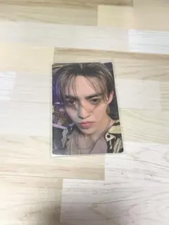 SPILL THE FEELS KiT トレカ【エスクプス】