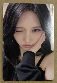 IVE LUCID DREAM 会場限定 6/24 東京ドーム トレカ ガウル - メルカリ