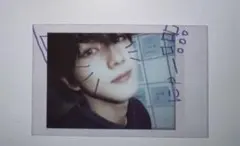 ジョンウォン ENHYPEN daydream 封入 チェキ トレカ