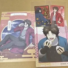 銀魂 坂本辰馬 まとめ売り - メルカリ