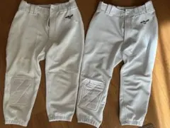 Mizuno ガチパンツレギュラーM 2本セット