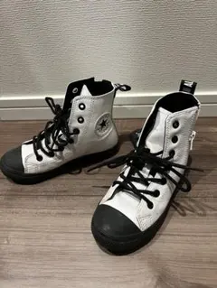 Converse All Star ハイカット スニーカー 19.0cm